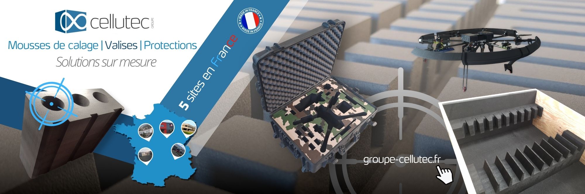 Banniere PSD Groupe Cellutec AD2S