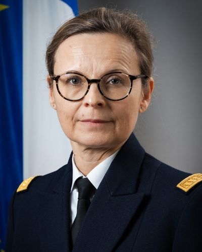 Guénaëlle Créachcadec