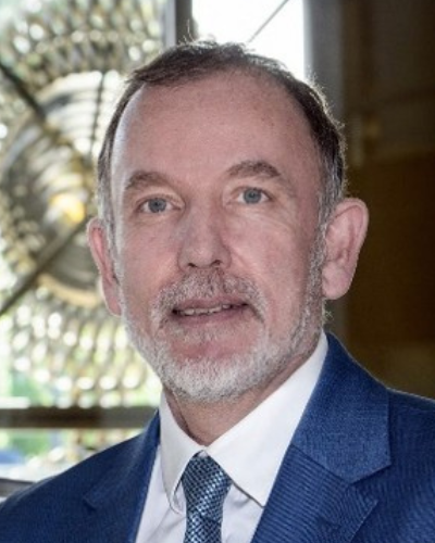 Éric Bernard