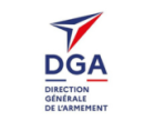 Logo DGA