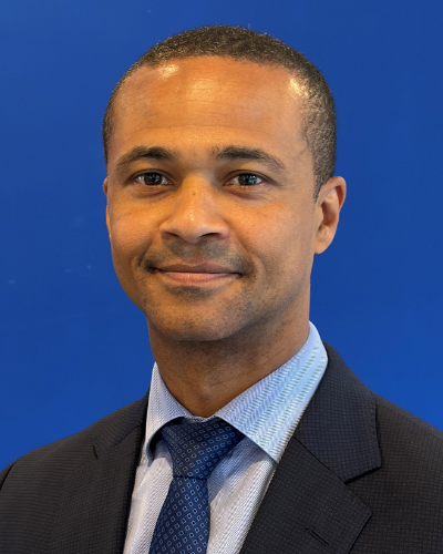 Edmond Toudji