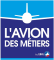 Avion des métiers by GIFAS