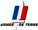 Logo Armée de terre