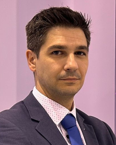 Alberto Morote de la Rosa