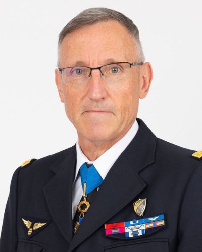 Michel Rouat