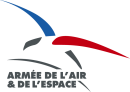 Logo Armée de lAir 