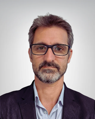 Marc Bourdon