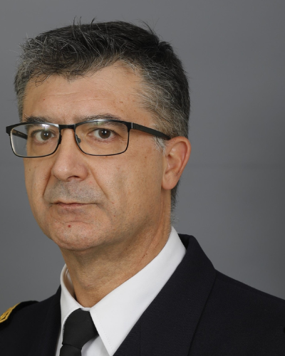 Bernard Soulé