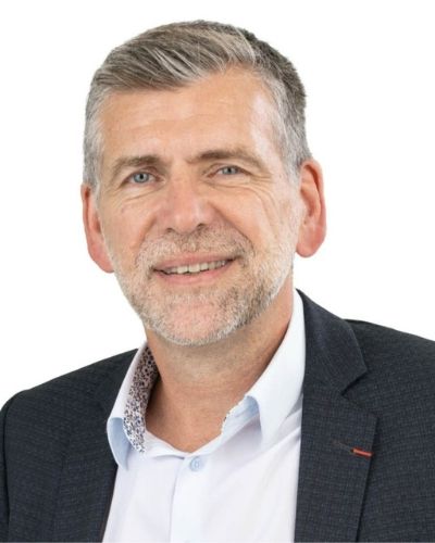 Gilles Gaillot