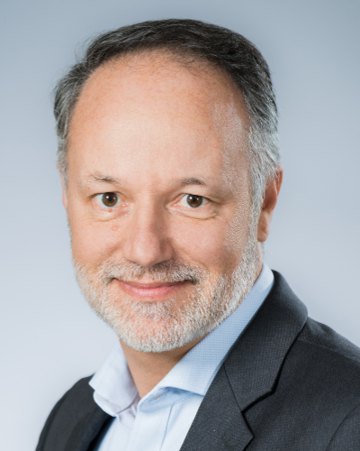 Frédéric Fourciangue