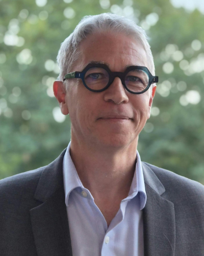 Laurent Montoya