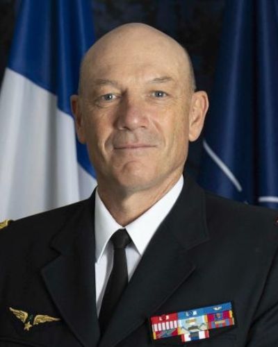 Jérôme Bellanger