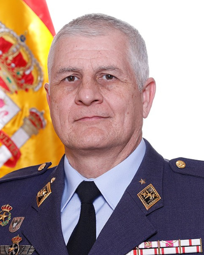 Rafael Gomez Blanco