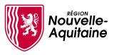 Logo Nouvelle Aquitaine 