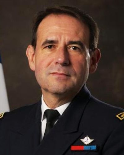 Yannick Cailliez
