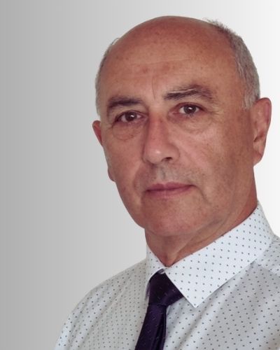 Jean-Marc Laurent