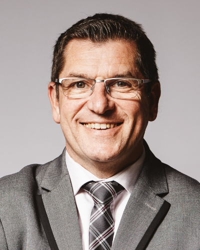 Hervé Floch